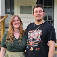 Cody Coffey - Gladney Automotive Solutions LLC