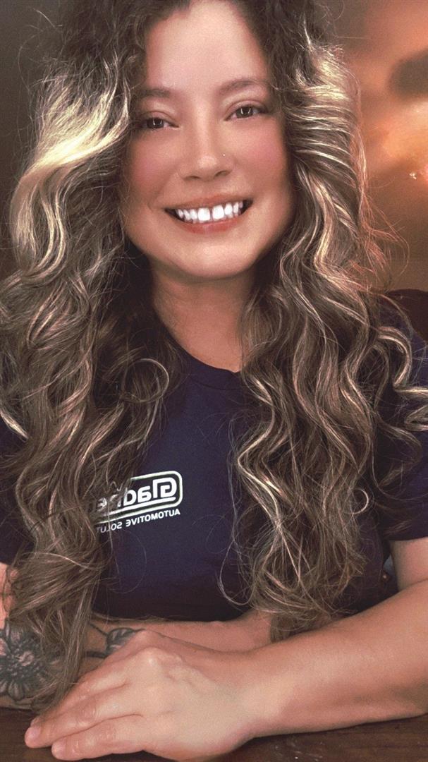 Michelle Mantle - Heavy Duty/ Medium Duty Service Advisor at Gladney Automotive Solutions LLC