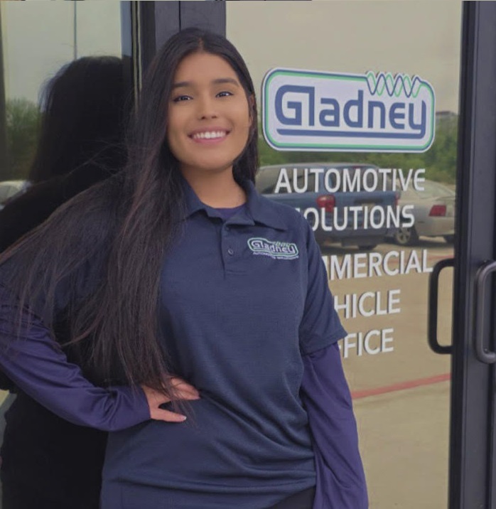 Ariel Diaz | Gladney Automotive Solutions LLC