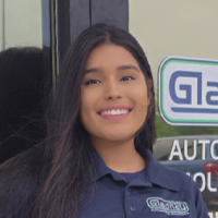 Ariel Diaz | Gladney Automotive Solutions LLC