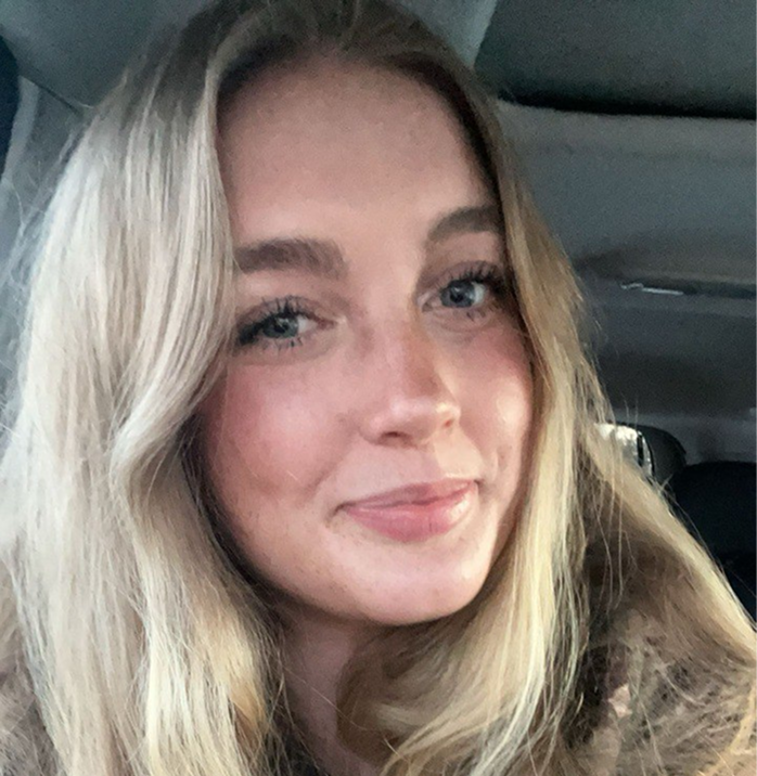 Cydney Rector | Gladney Automotive Solutions LLC