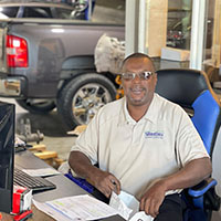 Ethan - Gladney Automotive Solutions LLC