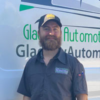 Travis A. McAlister - Gladney Automotive Solutions LLC