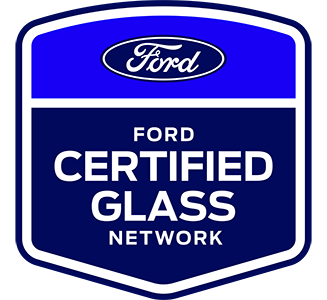 Ford Certified Glass Network logo