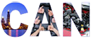 CAN logo