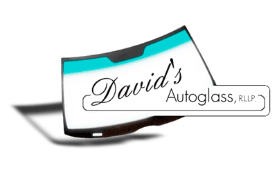 David's Auto Glass Logo