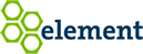 Element Logo | Gladney Automotive Solutions LLC