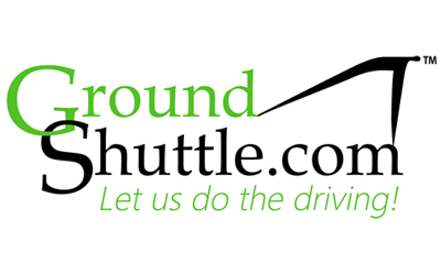 Ground Shuttle Logo