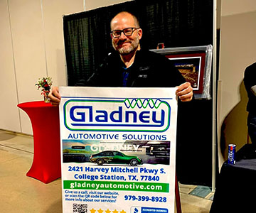 Gallery | Gladney Automotive Solutions LLC