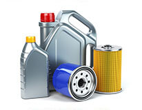 Automotive Preventative Maintenance