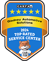 CarFax | Gladney Automotive Solutions LLC