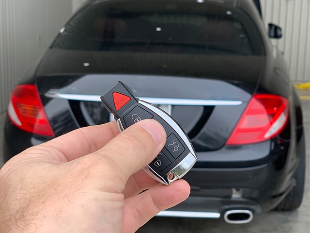 College Station Mercedes Repair by Gladney Automotive Solutions LLC
