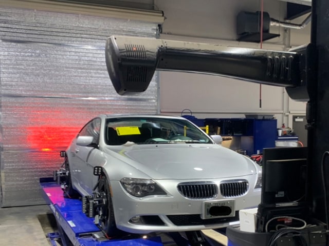 College Station BMW Repair and Service | Gladney Automotive Solutions LLC