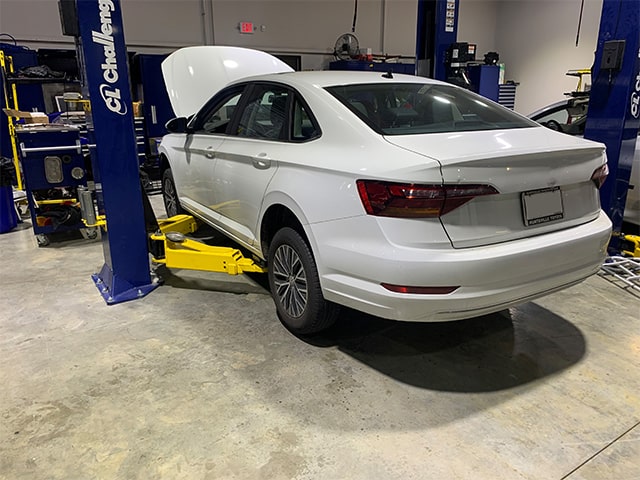 Volkswagen Service and Repair in College Station, TX | Gladney Automotive Solutions LLC